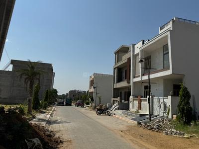 Image of 1800 Sq.ft Residential Plot / Land for sale in Narayan Vihar, Jaipur for Rs. 4000000