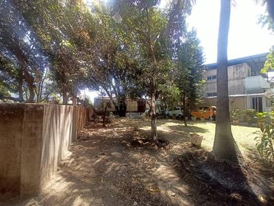 Image of 396 Sq.ft Residential Plot / Land for sale in Abrama Village, Valsad for Rs. 10000000