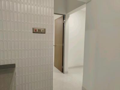 Kitchen Image of 518 Sq.ft 1 BHK Apartment / Flat for sale in Fia Jeevika Heights, Palghar Mumbai for Rs. 2069000