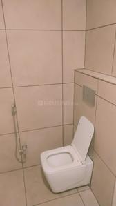 Bathroom Image of Amma ji pg in Gomti Nagar, Lucknow