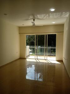 Hall Image of 1200 Sq.ft 2 BHK Studio for sale in Lodha Belmondo, Gahunje Pune for Rs. 12555000
