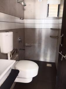 Image of 1350 Sq.ft 2 BHK Apartment / Flat for rent in Aaryan City, Gota, Ahmedabad for Rs. 25000