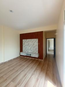 Bedroom Image of 1800 Sq.ft 3 BHK Apartment / Flat for sale in TDI Wellington Heights II, Sector 117 Mohali for Rs. 13000000