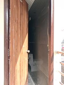 Bedroom One Image of 600 Sq.ft 2 BHK Apartment / Flat for rent in Sector 72 Noida for Rs. 25000