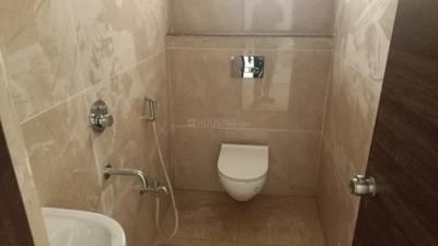 Image of 1650 Sq.ft 3 BHK Apartment / Flat for sale in Vistara Delight Heights, Kompally, Hyderabad for Rs. 9900000