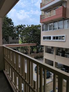 Bedroom Two Image of 1350 Sq.ft 2 BHK Apartment / Flat for sale in Miyapur Hyderabad for Rs. 7500000