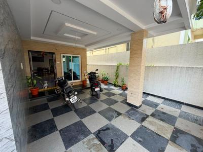 Image of 3400 Sq.ft 3 BHK Duplex for sale in Trimalgherry, Secunderabad for Rs. 37700000