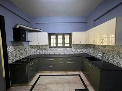 Kitchen Image of 2000 Sq.ft 3 BHK Villa for sale in Sri Falcon City, Marasandiram Hosur for Rs. 13700000