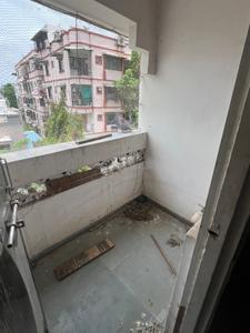 Balcony Image of 1170 Sq.ft 2 BHK Apartment / Flat for sale in Usmanpura Ahmedabad for Rs. 5500000