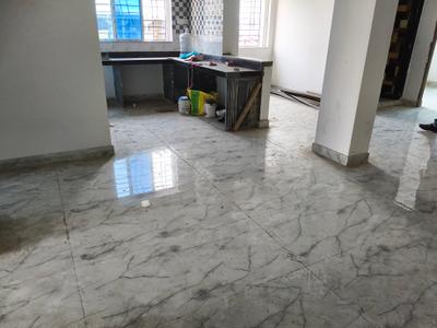 Living Room Image of 1335 Sq.ft 3 BHK Apartment / Flat for sale in Keshtopur Kolkata for Rs. 5900000