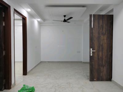 Living Room Image of 1110 Sq.ft 3 BHK Apartment / Flat for sale in Mehrauli New Delhi for Rs. 7500000