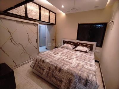 Bedroom Image of 1555 Sq.ft 3.5 BHK Apartment / Flat for sale in Adajan Surat for Rs. 6000000