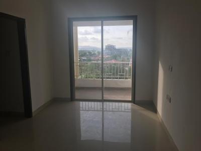 Hall Image of 690 Sq.ft 1 BHK Builder Floor for sale in Badlapur East Badlapur for Rs. 2400000