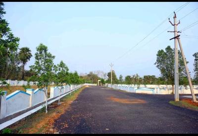 Image of 150 Sq.ft Residential Plot / Land for sale in Atchutapuram, Visakhapatnam for Rs. 1400000
