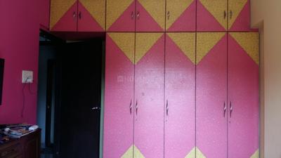 Bedroom Image of 1135 Sq.ft 2 BHK Apartment / Flat for sale in Malad West Mumbai for Rs. 19000000
