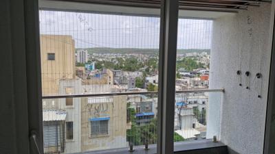 Image of 1178 Sq.ft 2 BHK Apartment / Flat for sale in Mittal Sun Orbit, Anand Nagar, Sinhagad Road, Pune for Rs. 12500000