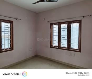 Bedroom Image of 2600 Sq.ft 3 BHK Builder Floor for rent in Chandra Layout Stage 1 Bengaluru for Rs. 55000