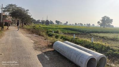 Image of 1200 Sq.ft Residential Plot / Land for sale in Sampatchak, Patna for Rs. 2550000