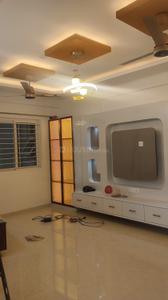 Hall Image of 1320 Sq.ft 2 BHK Apartment / Flat for rent in DSR RR Avenues, Yelahanka New Town Bengaluru for Rs. 45000