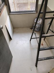 Drying Area Image of 1150 Sq.ft 2 BHK Apartment / Flat for sale in Gala Marigold, Bopal Ahmedabad for Rs. 6000000