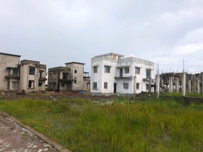 Image of 2160 Sq.ft Residential Plot / Land for sale in Swapnabhumi, New Town, Kolkata for Rs. 6151616