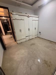 Bedroom Image of 1440 Sq.ft 3 BHK Builder Floor for rent in GTB Nagar New Delhi for Rs. 45000