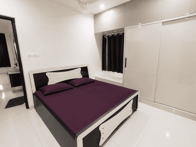 Aparna Zenon Bedroom Three 3