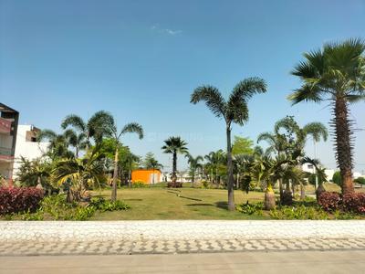 Image of 800 Sq.ft Residential Plot / Land for sale in Magarkheda, Jassa Karadiya, Indore for Rs. 3040000