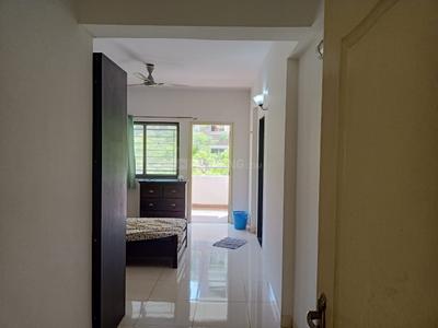 Hall Image of 1750 Sq.ft 3 BHK Apartment / Flat for rent in Ajmera Green Acres, Kalena Agrahara Bengaluru for Rs. 45000