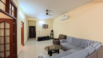3 BHK Flat
