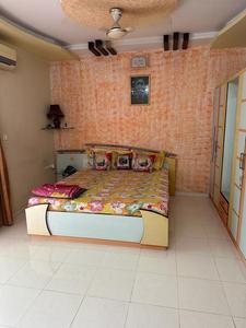 Bedroom Image of 1950 Sq.ft 4 BHK Independent House for sale in South Bopal Ahmedabad for Rs. 25000000