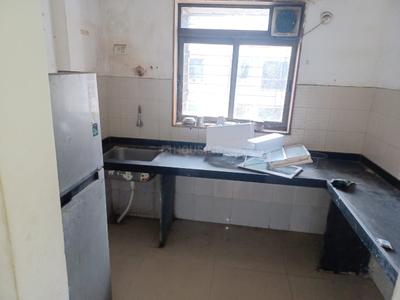 Kitchen Image of 1098 Sq.ft 3 BHK Apartment / Flat for sale in Lodha Casa Bella Gold, Palava Phase 1 Thane for Rs. 9500000