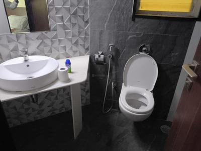 Image of 1000 Sq.ft 2 BHK Apartment / Flat for rent in Kumar Kruti, Kalyani Nagar, Pune for Rs. 60000