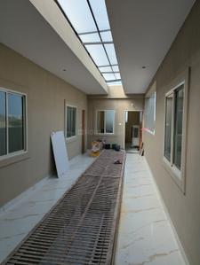 Balcony Image of 370 Sq.ft 1 RK Apartment / Flat for sale in IBD Indus Satellite Greens, Lasudia Mori Indore for Rs. 1150000
