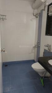 Image of 1400 Sq.ft 3 BHK Apartment / Flat for rent in Shambhu Twin Nest, Pashan, Pune for Rs. 42000