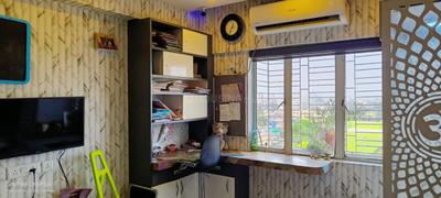 Image of 828 Sq.ft 2 BHK Apartment / Flat for sale in South City Garden, Behala, Kolkata for Rs. 9300000