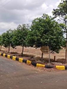 Image of 3303 Sq.ft Residential Plot / Land for sale in Woxen County Phase I, Vikarabad Town, Vikarabad for Rs. 5500000