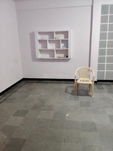Hall Image of 1300 Sq.ft 2.5 BHK Builder Floor for rent in Humayun Nagar Hyderabad for Rs. 17000