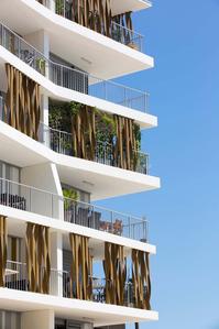 Image of 1567 Sq.ft 3 BHK Apartment / Flat for sale in DNR Parklink Phase 1, Hennur, Bengaluru for Rs. 17800000