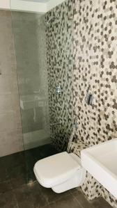 Bathroom Image of 1152 Sq.ft 2 BHK Apartment / Flat for sale in Nandan Harsh Paradise Gold, Aundh Pune for Rs. 13200000