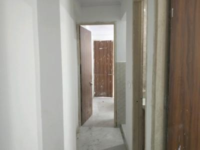Living Room Image of 500 Sq.ft 2 BHK Builder Floor for rent in New Ashok Nagar New Delhi for Rs. 20000