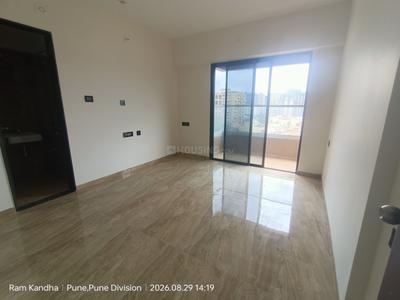Hall Image of 1168 Sq.ft 3 BHK Apartment / Flat for sale in VTP Sierra Phase 2, Sus Pune for Rs. 13500000