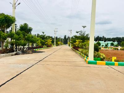 Image of 1000 Sq.ft 2 BHK Independent House for sale in Venkateswara Nagar, Rajahmundry for Rs. 3600000