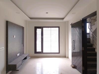 3 BHK Independent Builder Floor