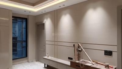 Bedroom Image of 2750 Sq.ft 4 BHK Builder Floor for sale in Swasthya Vihar New Delhi for Rs. 60000000