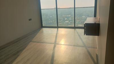 Bedroom Image of 2100 Sq.ft 4 BHK Apartment / Flat for rent in Rustomjee Paramount, Santacruz West Mumbai for Rs. 500000