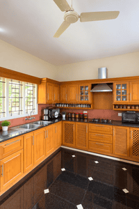 Image of 3700 Sq.ft 3 BHK Independent House for sale in Puzhakkal, Thrissur for Rs. 27500000
