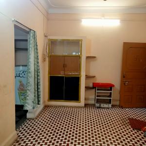 Bedroom Image of 600 Sq.ft 1 BHK Villa for rent in Cidco Aurangabad for Rs. 15000