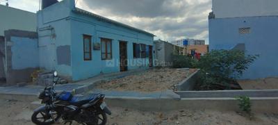 Image of 1400 Sq.ft 1 BHK Independent House for sale in SV Auto Nagar, Tirupathi for Rs. 2500000