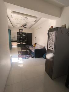 2 BHK Flat